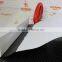 New retractable mini knife style plastic wrap cutter for car sticker tools