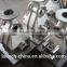 shipping from china metal casting iron products