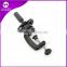 Training Head Wig Stand Holder Mannequin Head Clamp for Manik hair Training model hairdressers salon styling tools