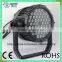 special IP65 no flicker 54pcs 3w rgbw high power waterproof led par light