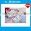 Wedding Gift Bookmark Prince And Princess Crown Design Bookmark