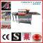 CE certified Automatic Aluminum PEL-100 channel letter bending machine