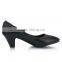 2016 Ladies Whoelsae China Manufacturer Women Office Shoes Women Flat Shoes