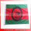 90*150cm Nigeria big size promotion flag