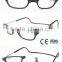 2016 China Newest Magnetic Split Reading Glasses