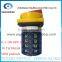 Cam switch YMW26GS-32/4 with padlock Ui 690V Ith 32A 4 poles 2 Positions on-off 16 Terminals selector changeover rotary switch