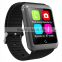 2015 New Hot Bluetooth Smartwatch U11 U Wrist Watch For Android Phone Smartphones Android