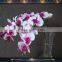 artificial cheap yellow phalaenopsis orchid