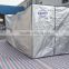 Keep Cargo Cold and Warm Container Insulated Liner