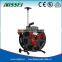 Electric small extension cord cable reel