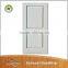 China new design wooden single door sheet designs