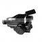 Funpowerland 4Reticle Electro Green & Red Dot Combo Laser Sight Scope with Side Red Laser Sight Combo