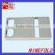 good quality custom stamping sheet metal box frame