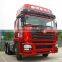 Shacman F3000 6x4 used tractor truck