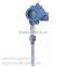 BBZ DTST130 series full sealed structure Intelligent industrial temperature transmitting controller for petrochemical