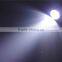 Onlystar GS-8091 AAA battery portable fashionable 9 led mini flashlight