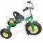 Good Quality and Popualr Kinds Tricycle with pedalsTC1803