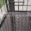 pet dog kennel metal mesh wire cage