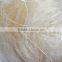 Natural/raw hemp fiber for making all the sisal products by hemp fiber machine