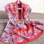 New Women Cashmere Scarf Poncho Duplex Winter Cape Shawls and Scarves