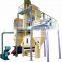 Cat extrusion food making machine