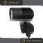 30W cob black and white gallery led track lighting