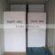 Greenhouse and poultry house evaporative cooling pad