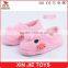 children winter indoor slipper cheap plush animal slipper 2015 hot selling kids plush slippers