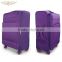 OEM ODM Factory Fabric Luggage Suitcase