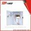 SDPower 100-240V security system ups power supply 12v 5a for cctv single output with led indicators