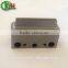Precision Auto Parts, Plastic Mold Inserts