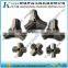 KT Hot Sale Three Wing Furnace Tapping Tools Manufacture Factory