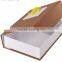 wholesale fashion paper gift box magnet