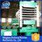 Made in China Good quality Equipment For The Production Of Plate Vulcanizing Press For Sale/rubber Plate Vulcanizing Machine