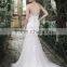 Professional China factory tulle dress and cloak box for wedding dress