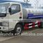 DONGFENG CHASSIS WITH CLW small type water tanker sprinkler truck with light truck chassis