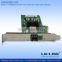 PCIe x1 1000M Fiber Optic NIC SFP Connector Intel 82574 Based