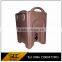 insulated hot beverage container, beverage dispenser, drink server, coffee barrel