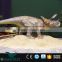 OA2070 Theme Park Lifelike Animated Dinosaur Battery Operated Rides