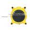 Multifunction bluetooth speaker portable bluetooth speaker with fm radio