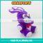 Fahion Stuffed Toy Rabbit Wholesale ,Top Quality Plush Rabbit Toys For Kids