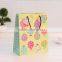 hand Paper Carrier Bags art bond LWC waterfree Paper Bag Carry Bag