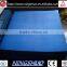 Trade Assurance EPDM gym rubber mat, gym flooring mat