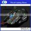 ergonomic design wired optical gaming mouse