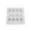 2015 food safe silicone cake mold/ice tray,bakeware