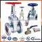 hydraulic solenoid ball valve