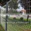 High Security Rolled Triangle Bending Fence