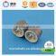 CNC machining carbon steel crank roller for mechanical