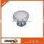 AB zamac diecast dresser drawer knobs