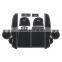 Car accessories car interior pad for Toyota RAV4 2009-2012 10pcs/set